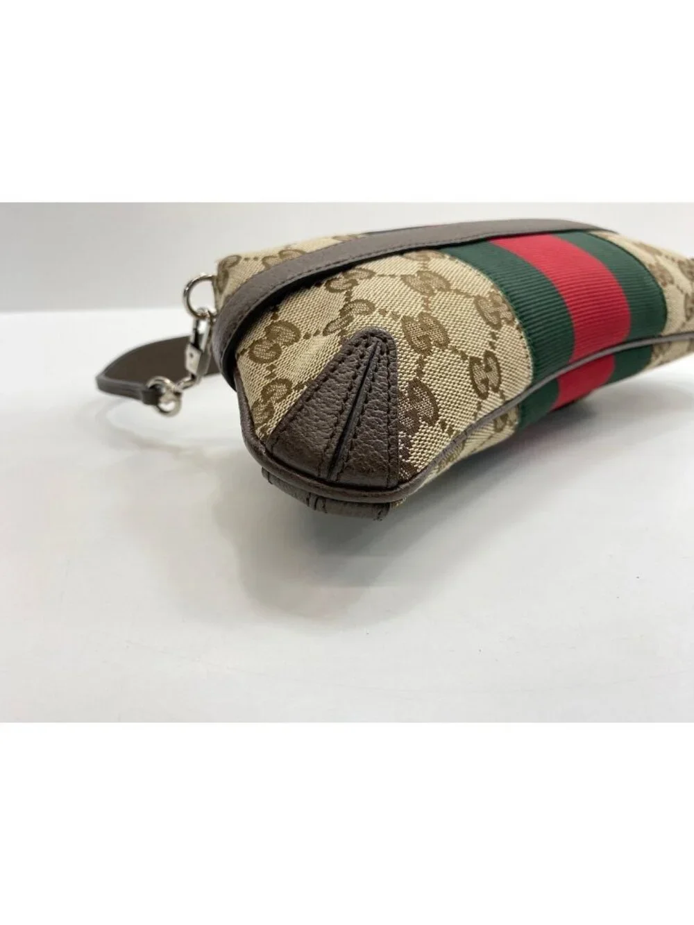 Gucci Shoulder Bag Horsebit